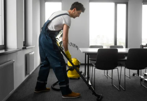 Nettoyage d'entreprise et locaux pros à la Ville-Dieu-du-Temple